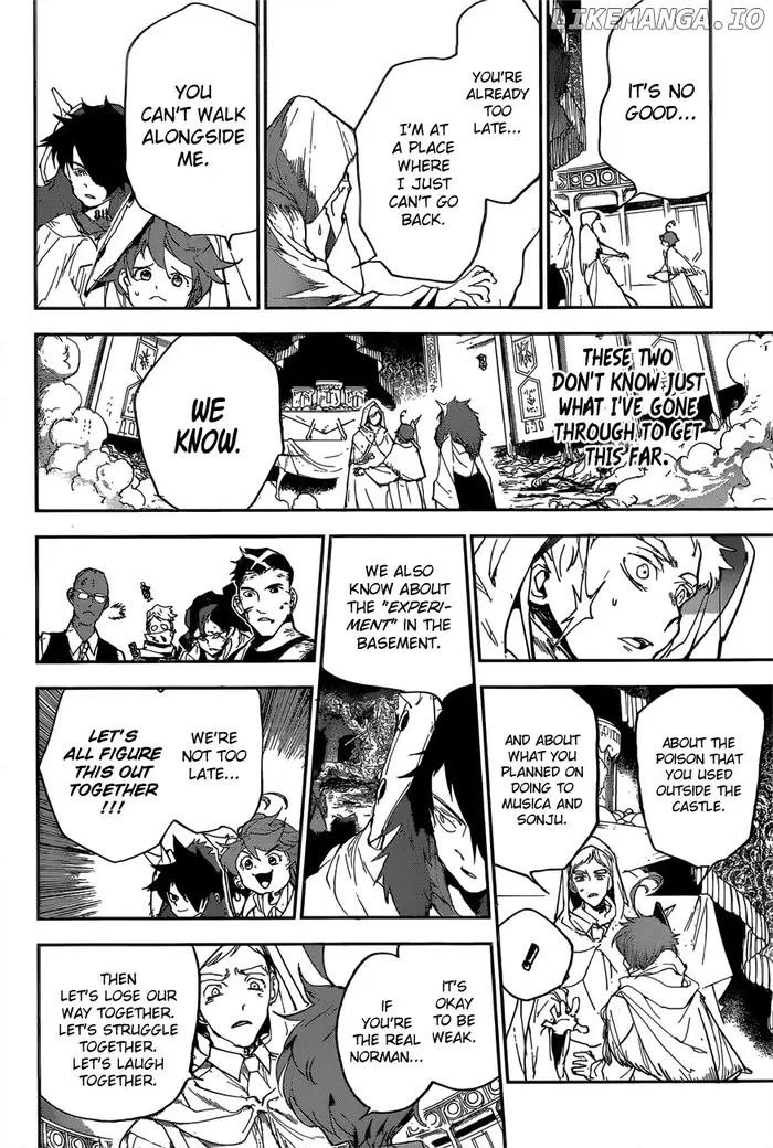 The Promised Neverland chapter 153 image 18_optimized